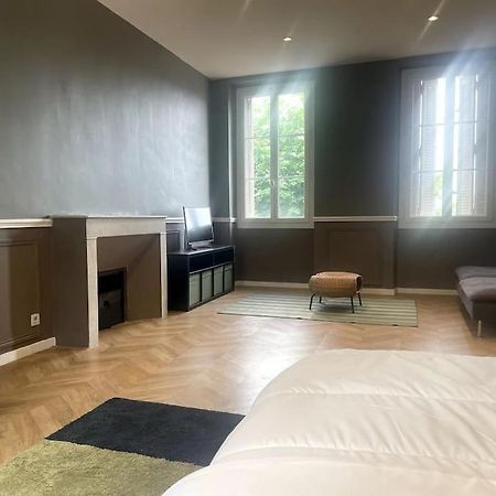 Ancien Hotel Particulier Loue Entier Grasse Eksteriør billede
