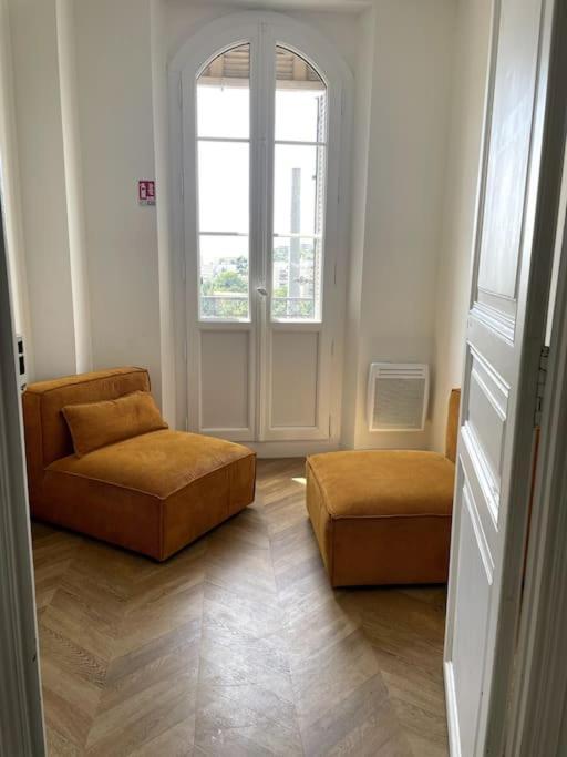 Ancien Hotel Particulier Loue Entier Grasse Eksteriør billede