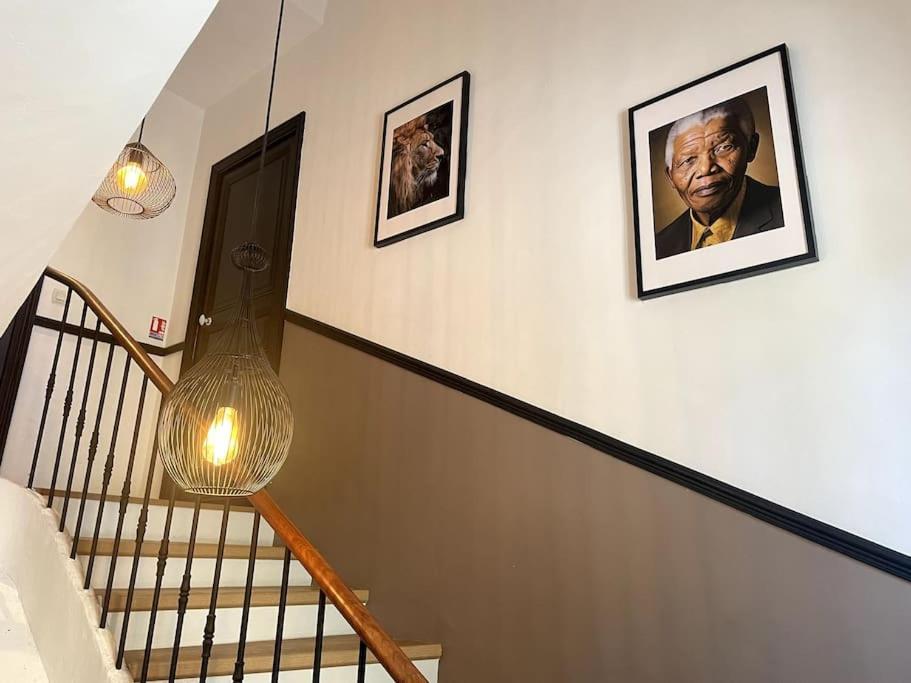 Ancien Hotel Particulier Loue Entier Grasse Eksteriør billede